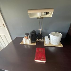 King Room Disability Access